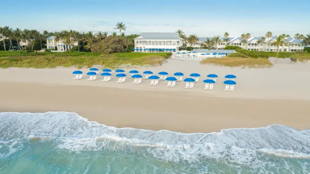 Miami music week 2025: the ultimate electronic music experience 7 Where to eat stay and play in delray fl seagate aerial beach 7 00cc10e8