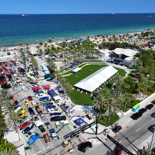 Fort lauderdale's best-kept secrets: top 10 tourist destinations uncovered! 3 Great american beach party fort lauderdale 46b9eb44