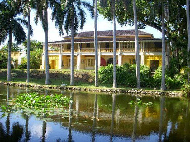 6 reasons you'll fall in love with casa de campo 5 Bonnet house 0 6ce5cd7d