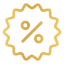 Percent 9540b2b5