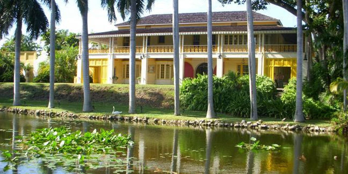 Unveiling fort lauderdale's hidden gems: discover the city's best-kept secrets 1 Bonnet house 0 a03257c7