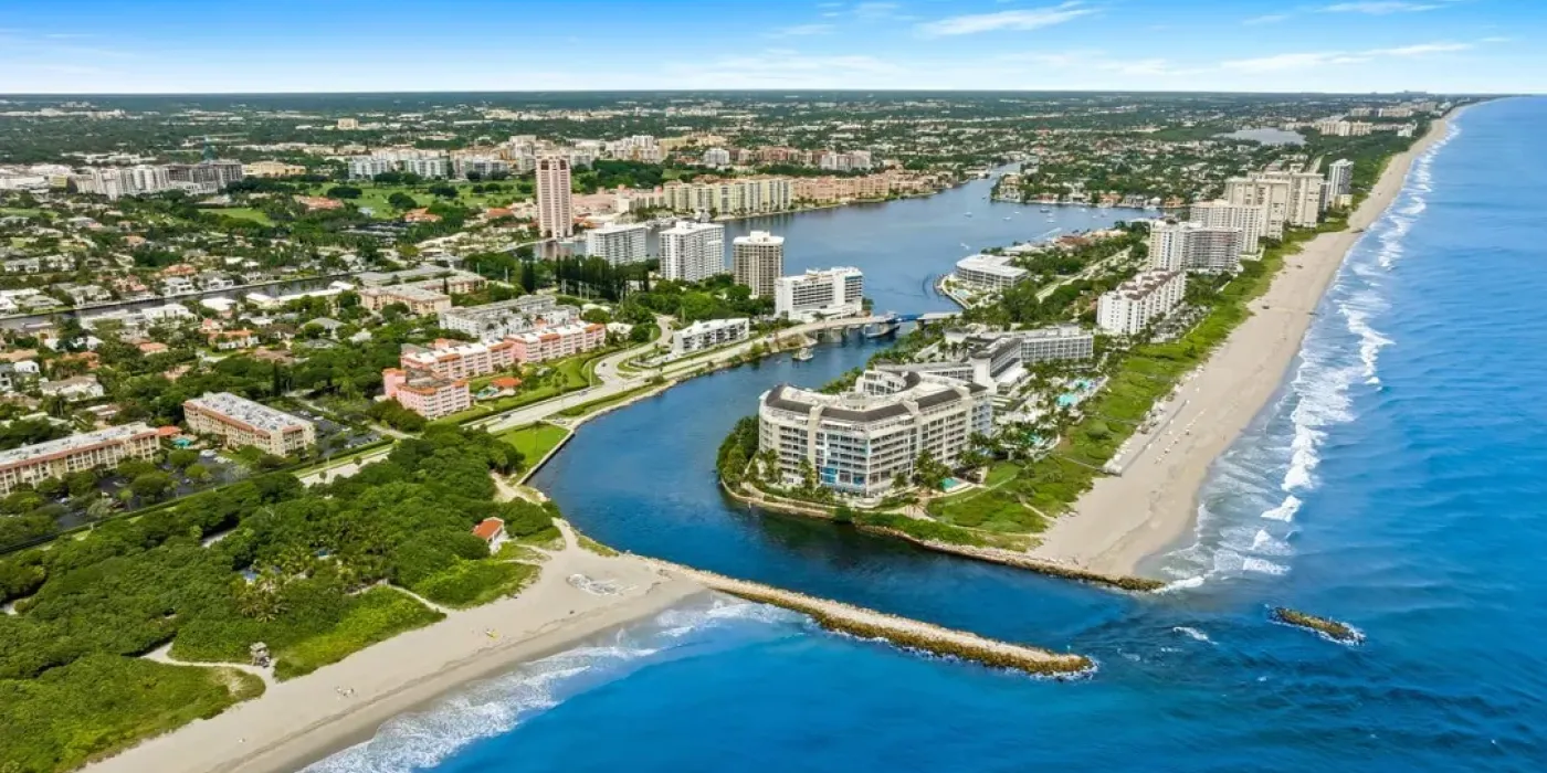 6 reasons why boca raton is the perfect destination 1 Boca raton