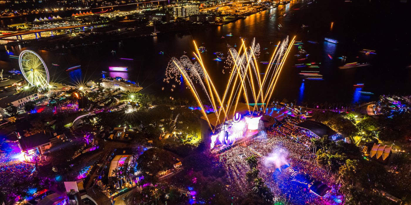 Miami music week 2025: the ultimate electronic music experience 1 Image 1 b2f003d8