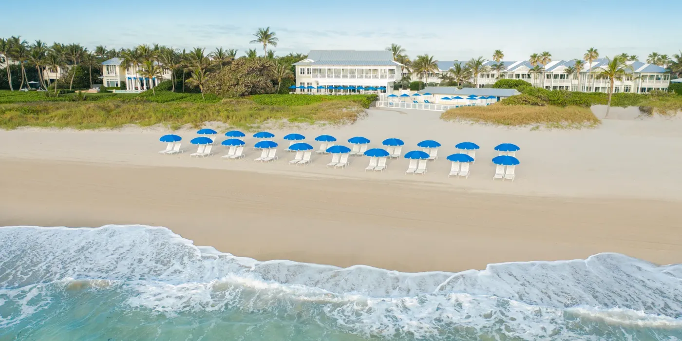 7 ultimate guide on the best activities in delray beach 1 Where to eat stay and play in delray fl seagate aerial beach 7 c99c023f