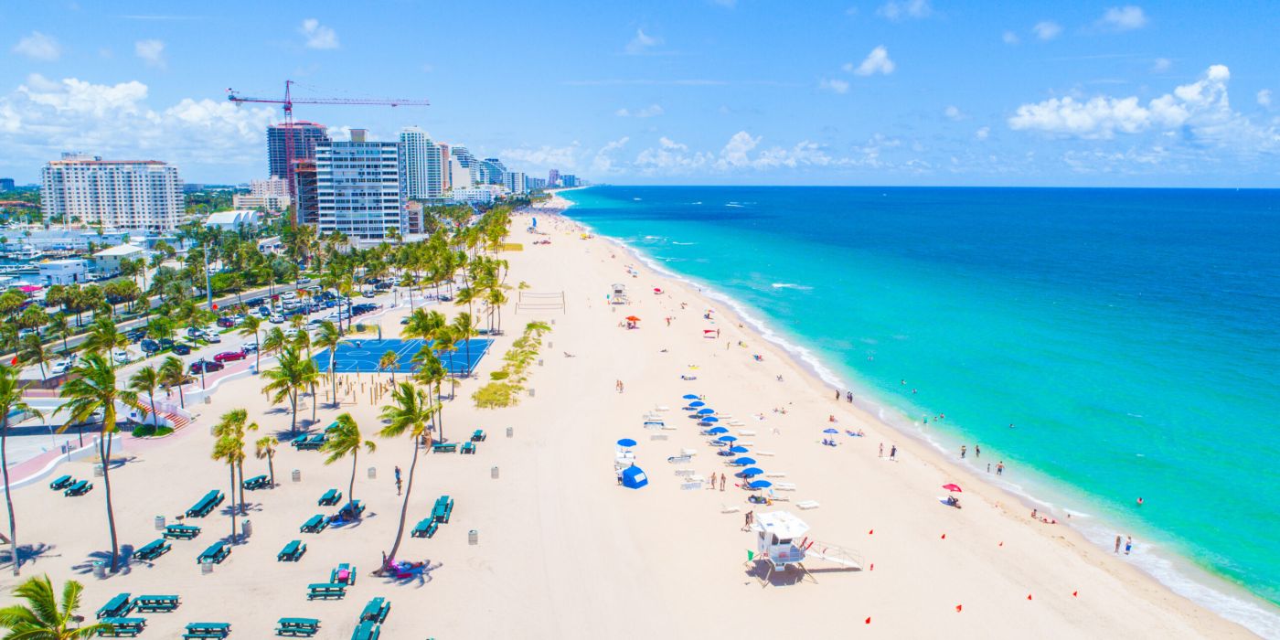 Indulge in luxury: your #1 south florida winter vacation starts here 1 South florida winter getaway