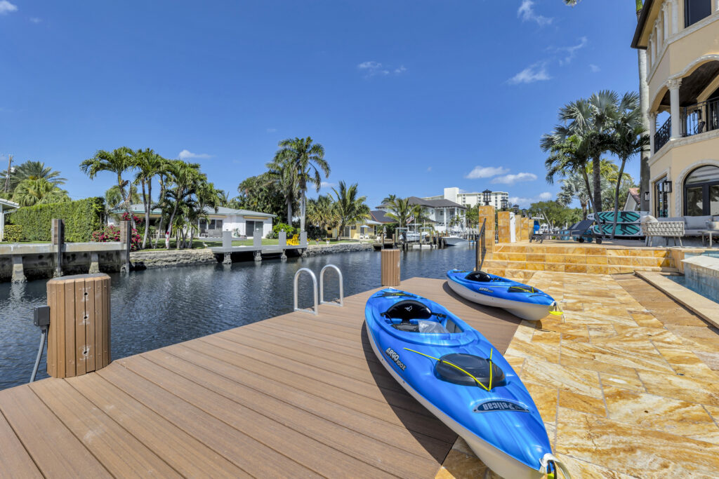 6 reasons why boca raton is the perfect destination 11 20. 2 kayaks 90 ft. Dockage