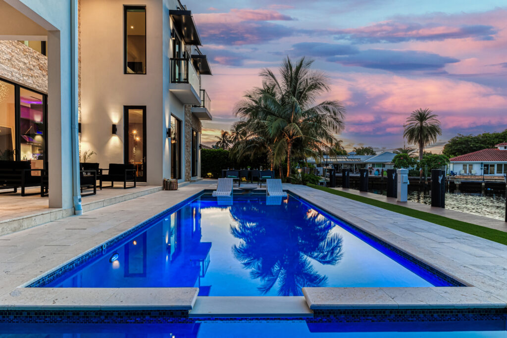 Luxury vacation stays: your luxury accommodation for flibs 2023 3 2817 ne 35th st twilights sept 2023 2 sky swap 1