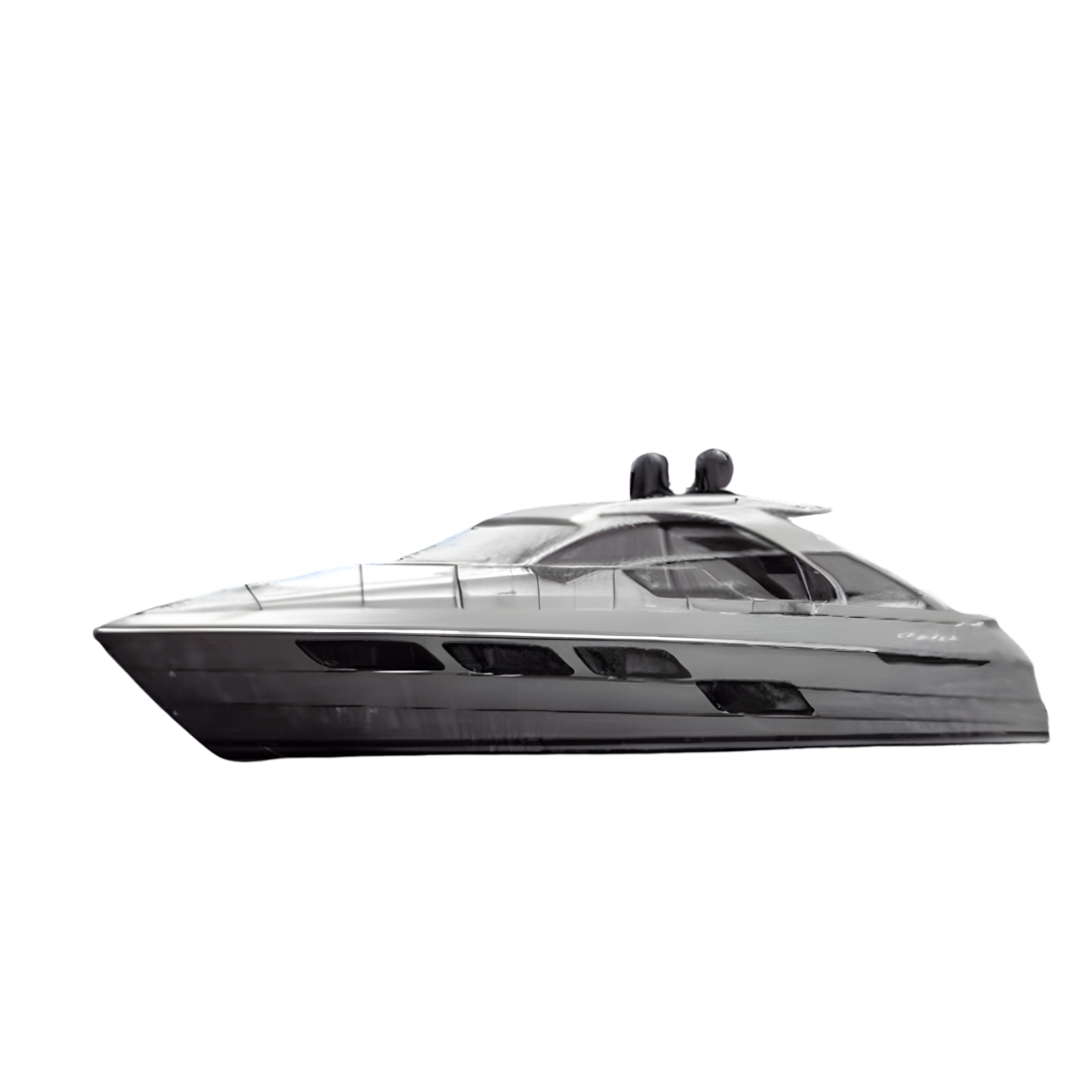 55 pershing