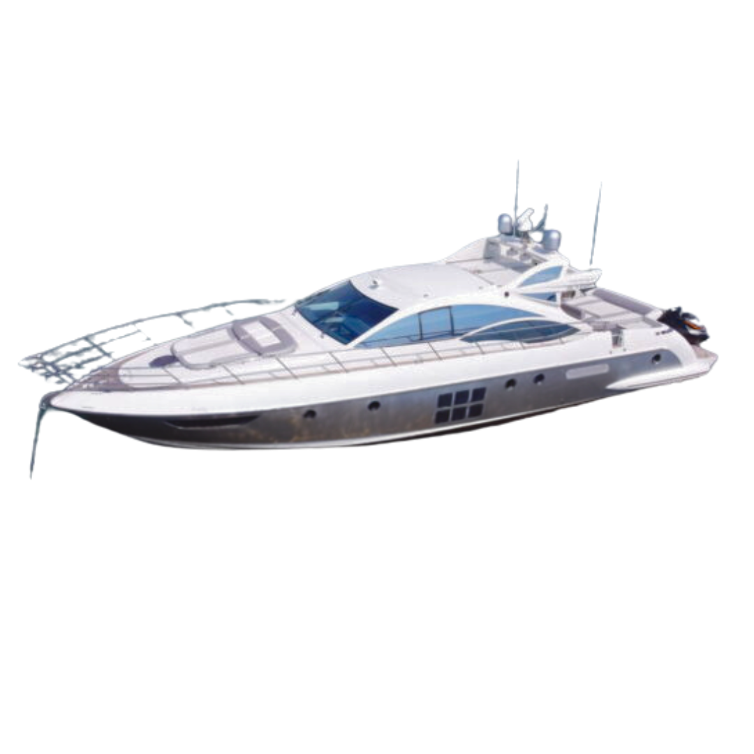 62 azimut life is great