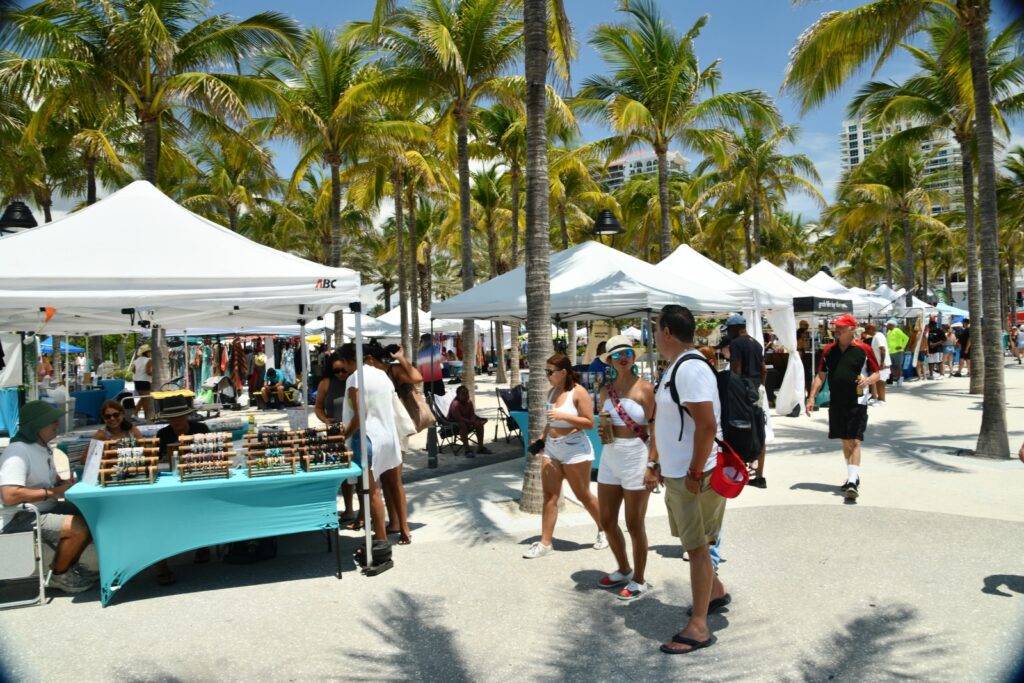 Why you can’t miss fort lauderdale’s great american beach party 3 638523226863130000