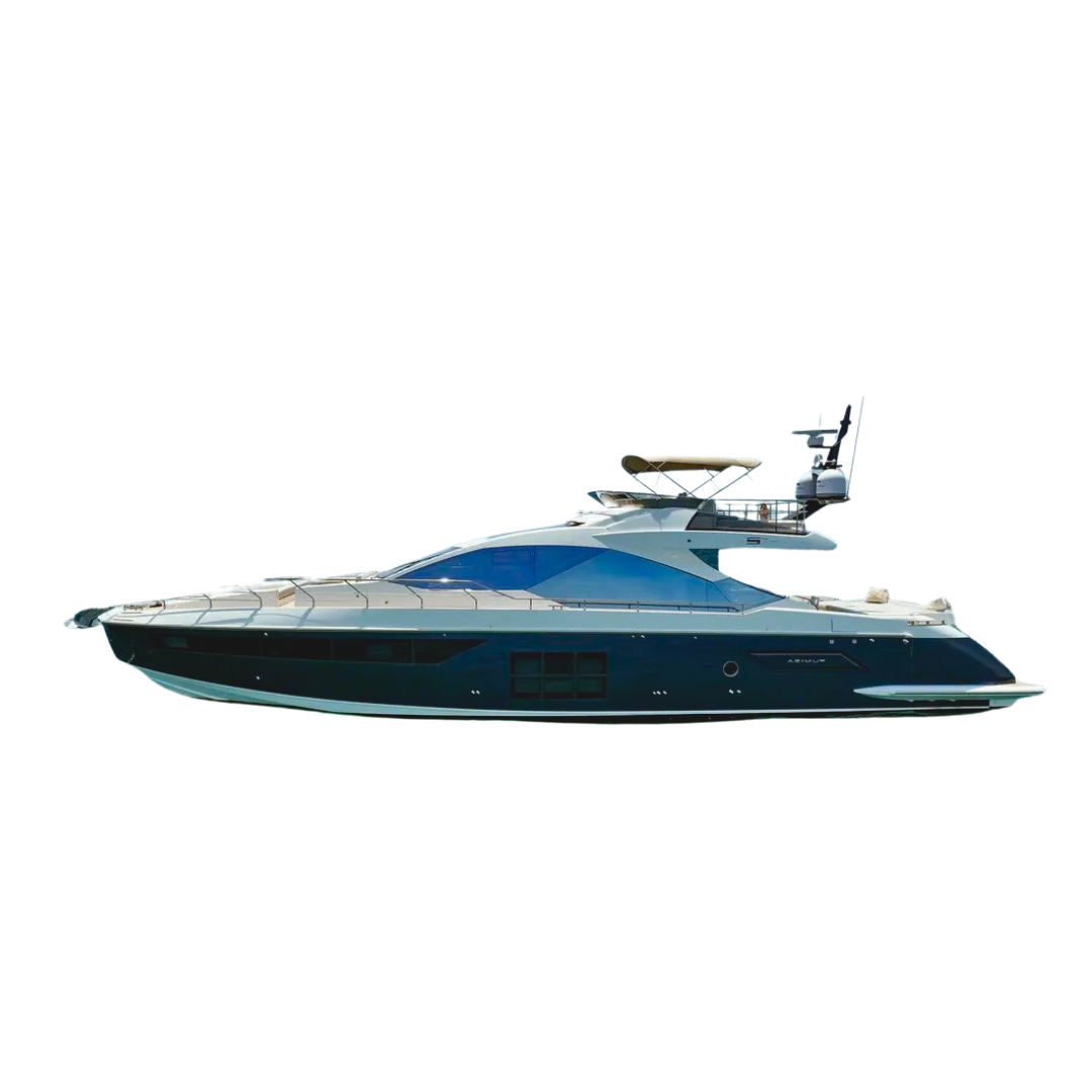 70 azimut