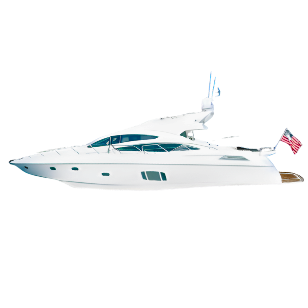 74 sunseeker