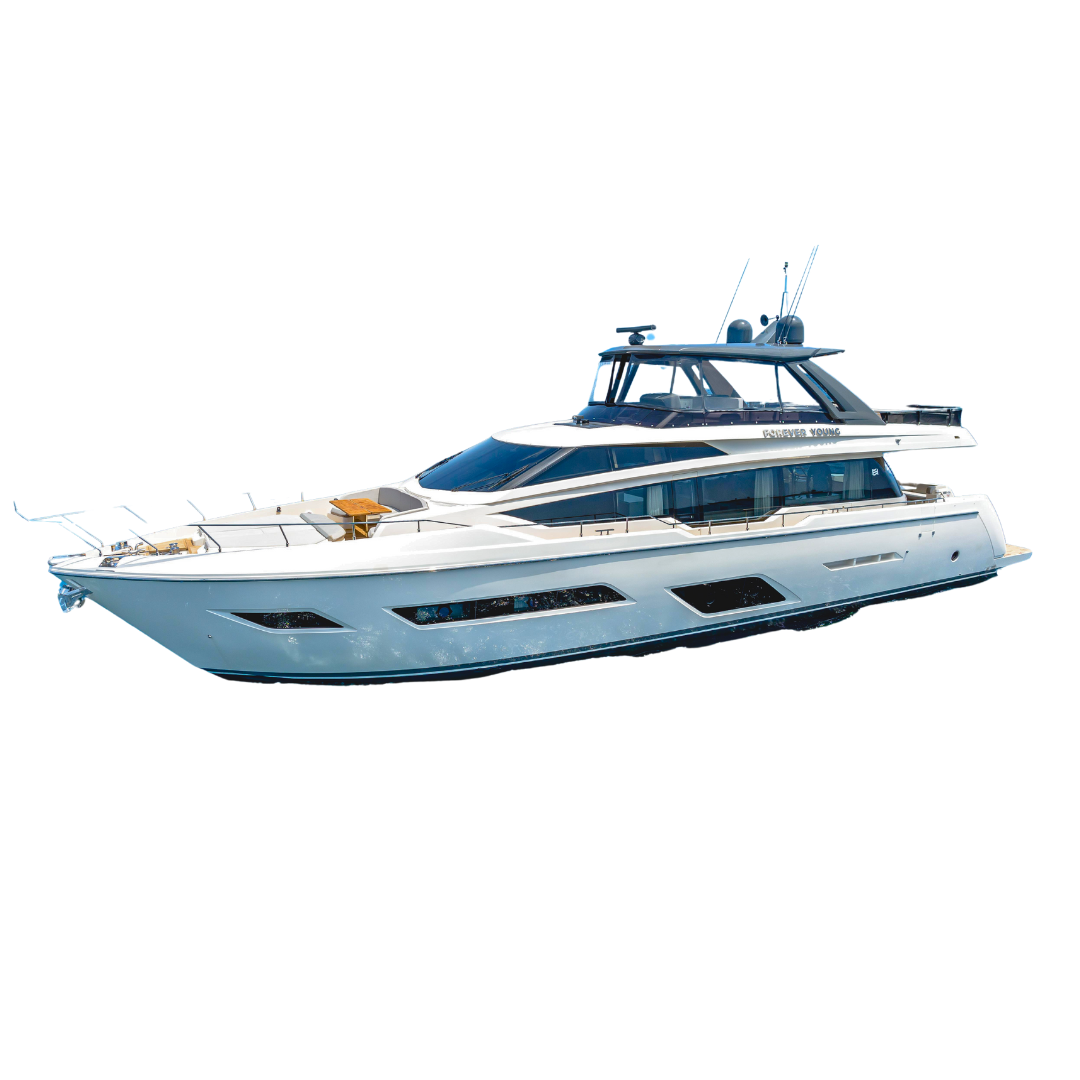 78 ferreti