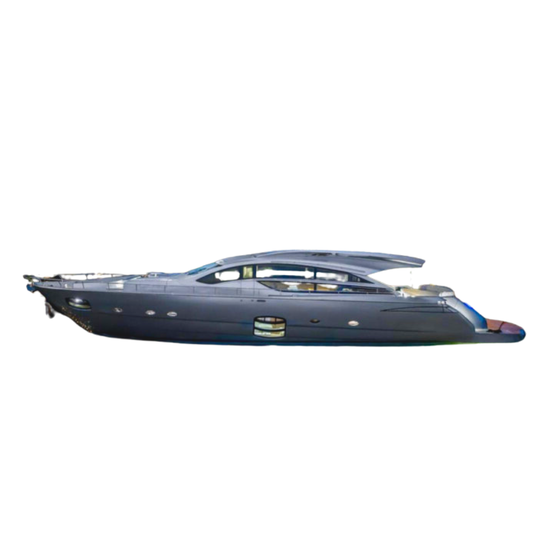 82 pershing milagros