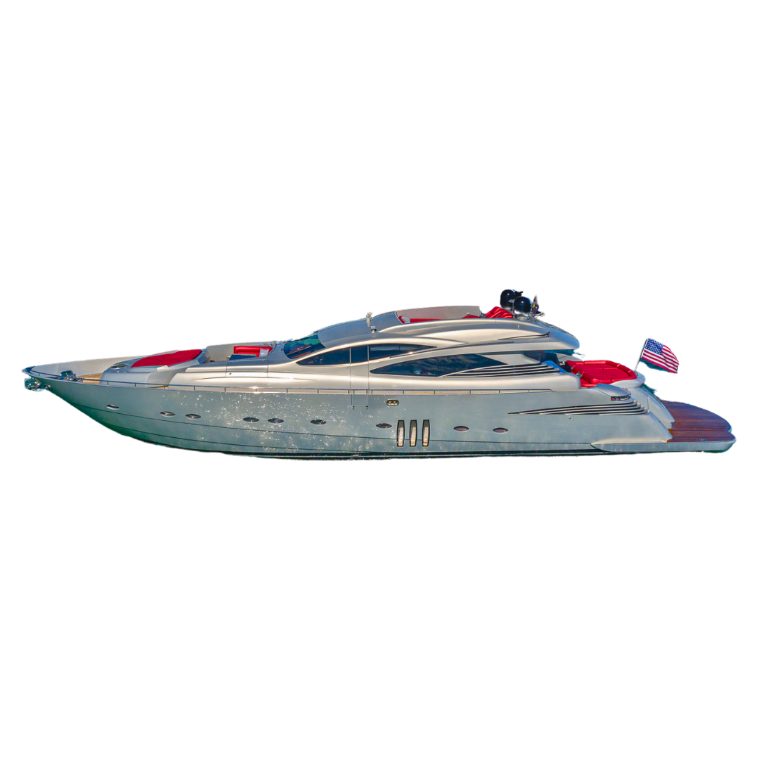 90 pershing