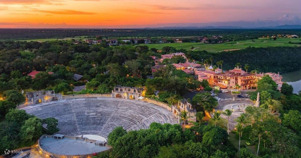 5 exclusive activities to do in casa de campo: luxury activities in the premier resort 7 Altos de chavon half day tour from punta cana