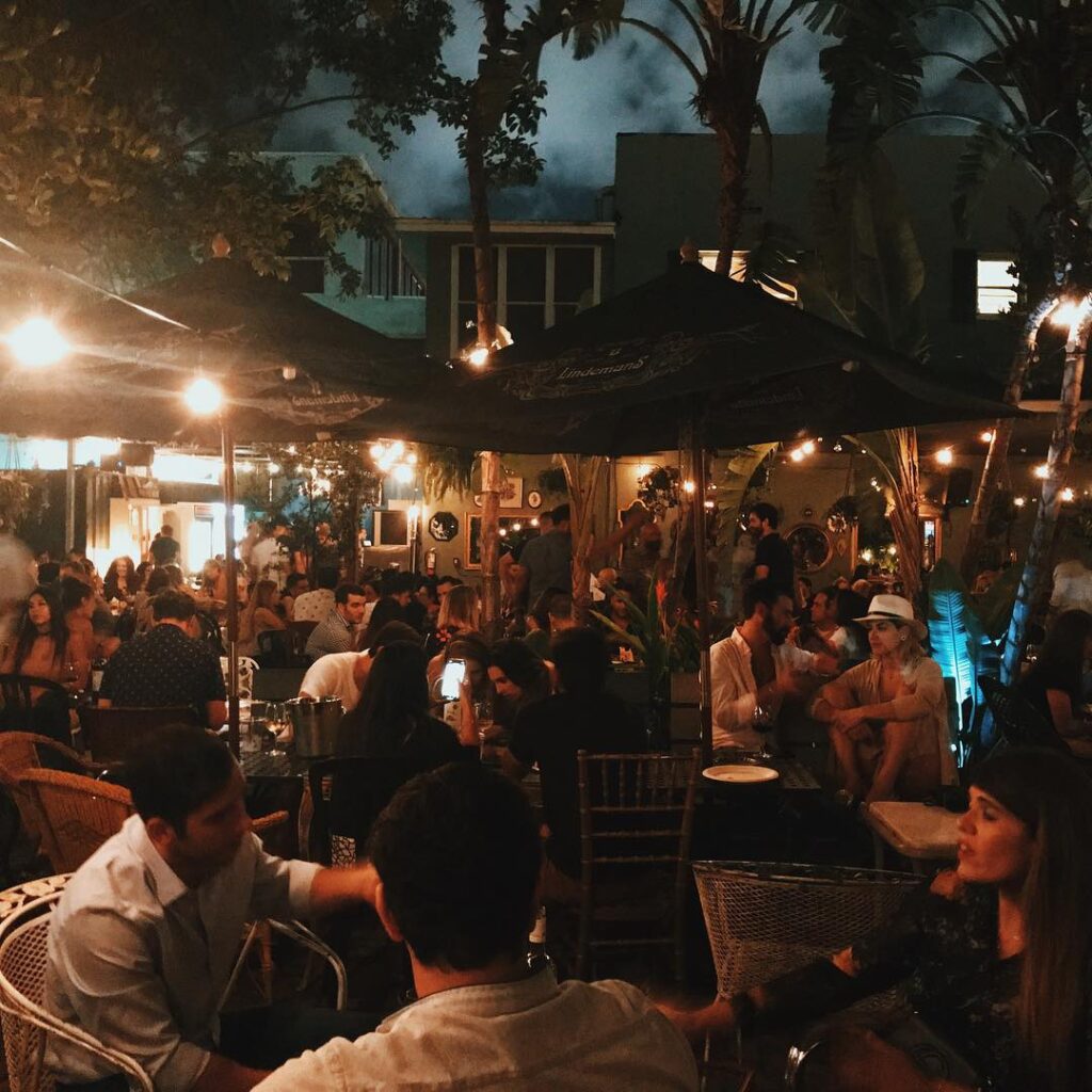 6 hidden gems in miami that locals love 3 Come home to lagniappe