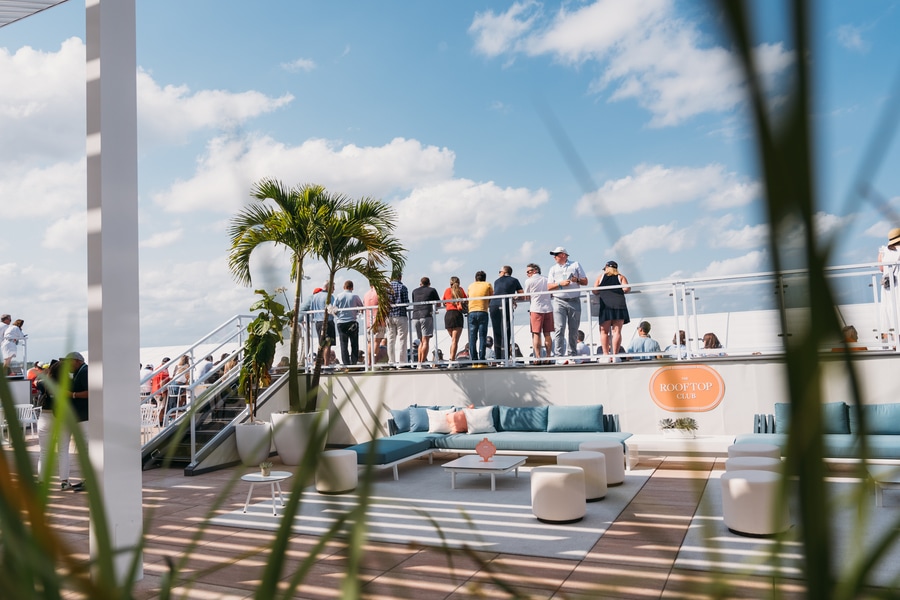 High-speed action and luxury: formula one miami 2025 2 Miami one miami - paddock club