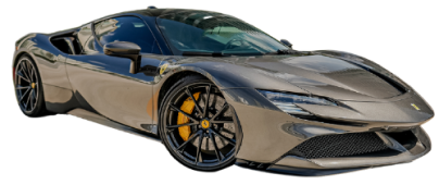 Ferrari sf90