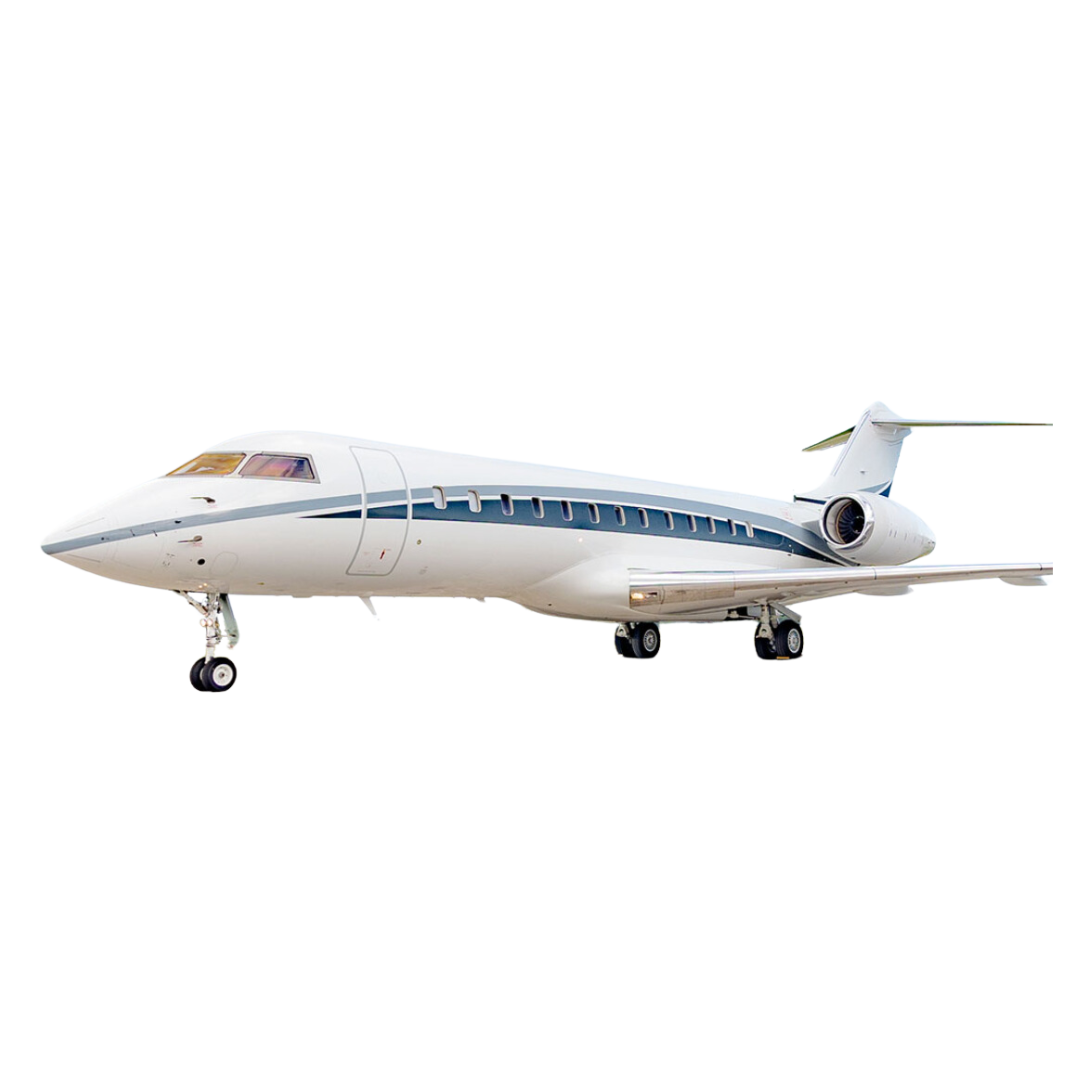 Global express jake 2