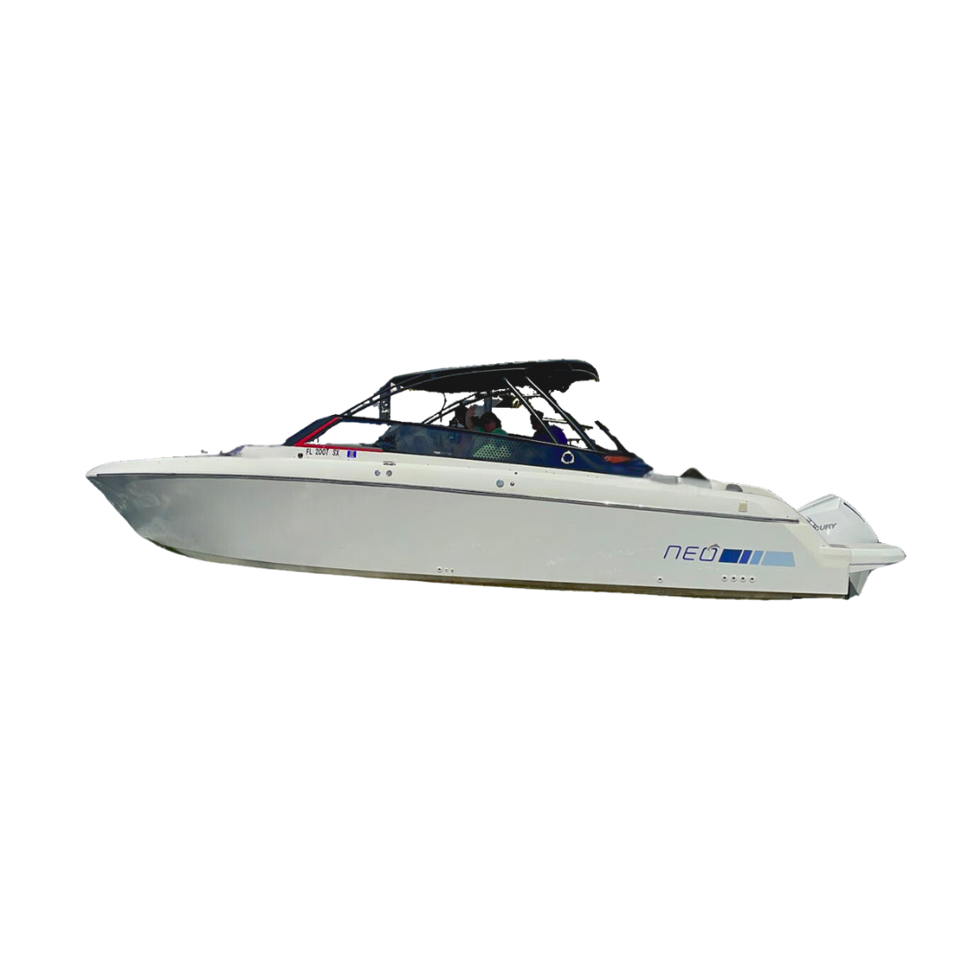 Greenline neo max 13 pax 37 w wo captain