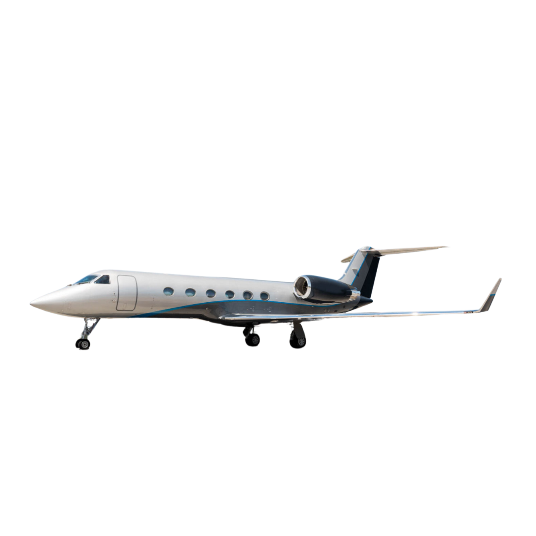 Gulfstream giv sp clint 2
