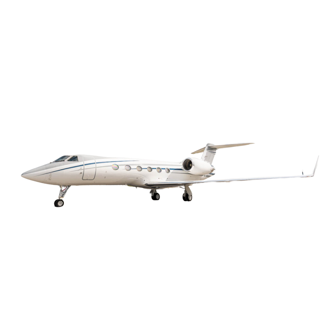 Gulfstream giv sp clint 3