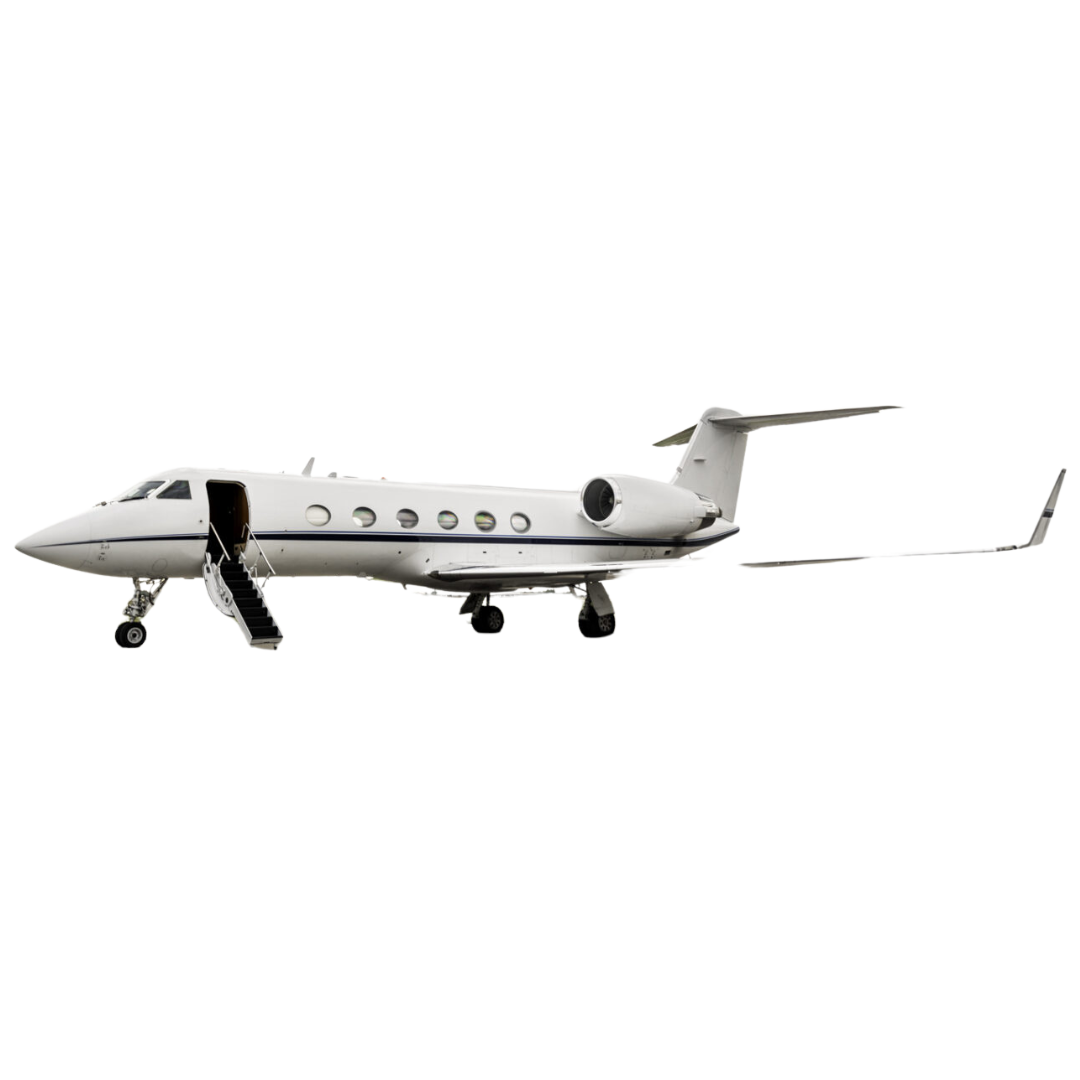 Gulfstream giv sp clint 5