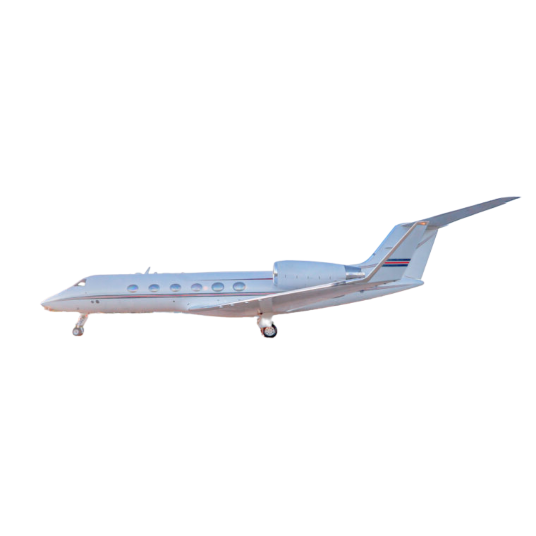 Gulfstream giv sp clint 6