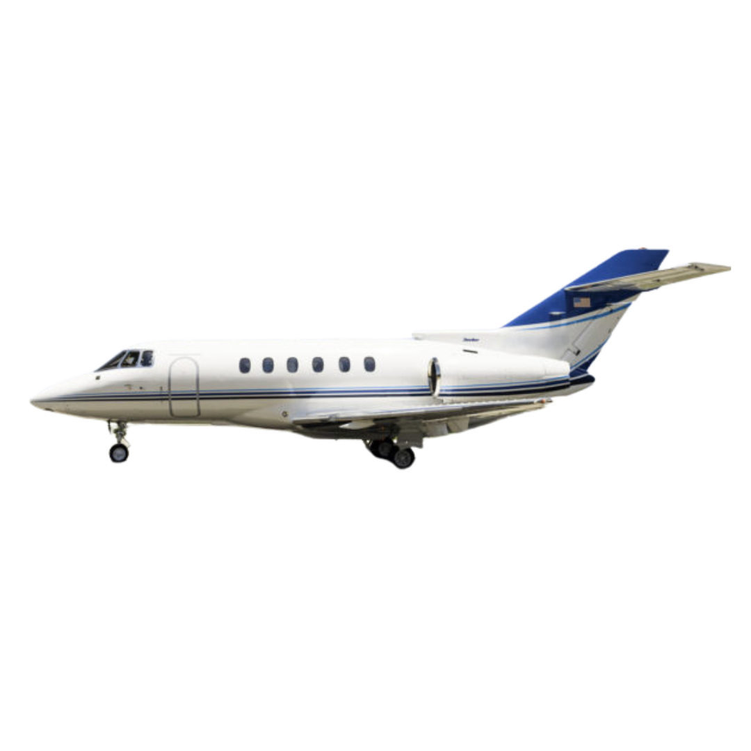Hawker 800xp luxx 1