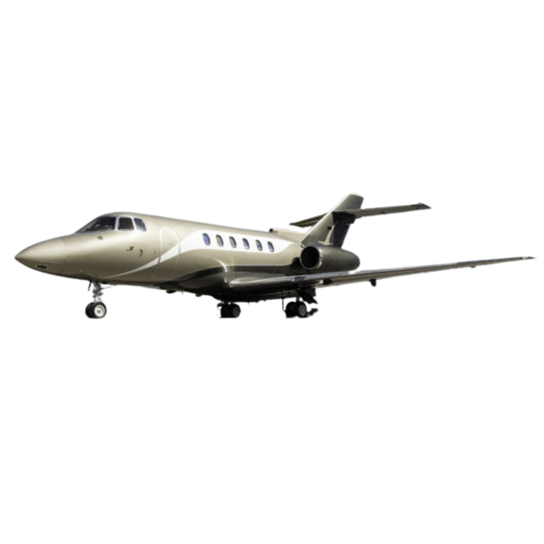 Hawker 800xp luxx 2