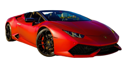 Lamborghini huracan spyder