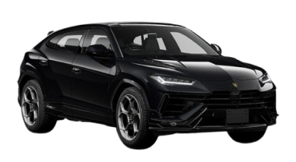 Lamborghini urus performante