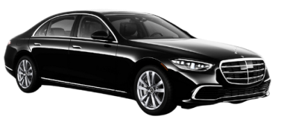 Mercedes benz s580