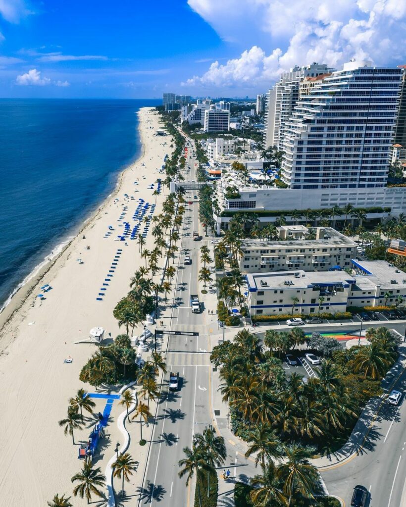 Fort lauderdale's best-kept secrets: top 10 tourist destinations uncovered! 2 Reasonswhywedontwantthisweekendtoend thisview. Fortlauderdalebeach @iamterryalexandervisitlauderdalefortlauderdalebeachftlauderdaleftlauderdalebeachloveflvisitfloridafloridabeaches 1