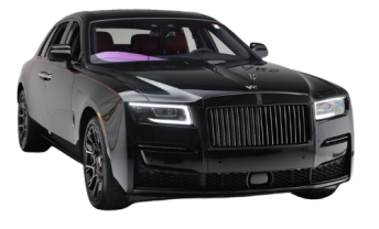 Rolls royce black badge ghost black badge