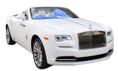Rolls royce dawn