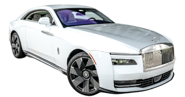 Rolls royce spectre