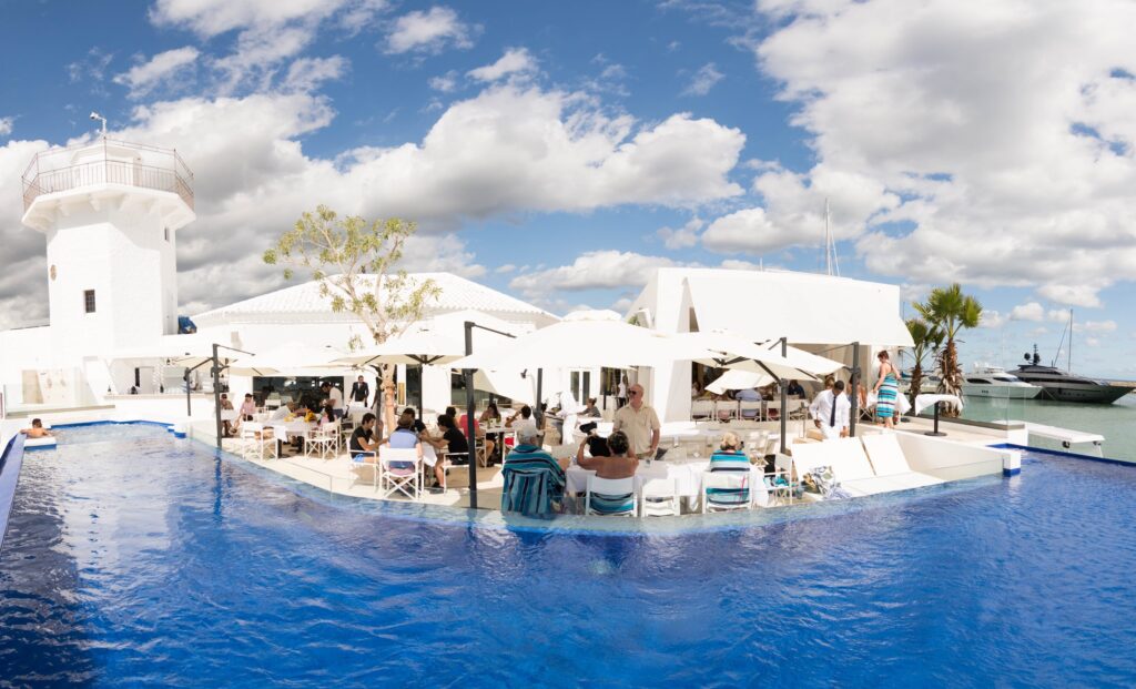 6 reasons you'll fall in love with casa de campo 4 Sbg marina social 003 scaled 1