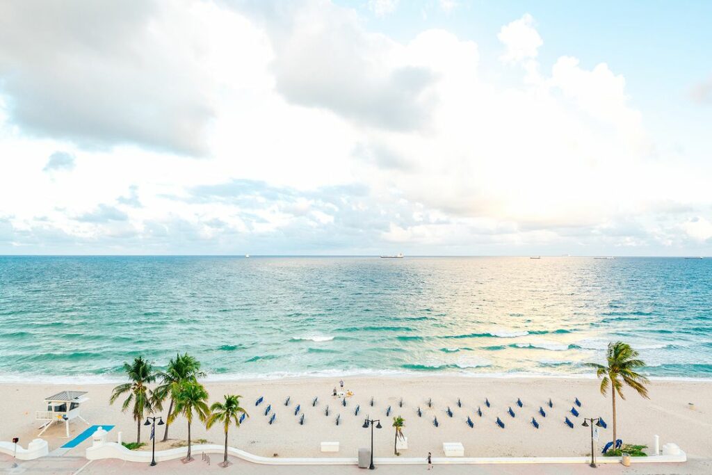 Fort lauderdale's best-kept secrets: top 10 tourist destinations uncovered! 3 Tourist,
