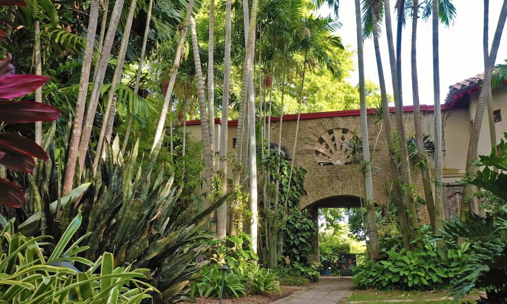 6 hidden gems in miami that locals love 2 Miami - the kampong