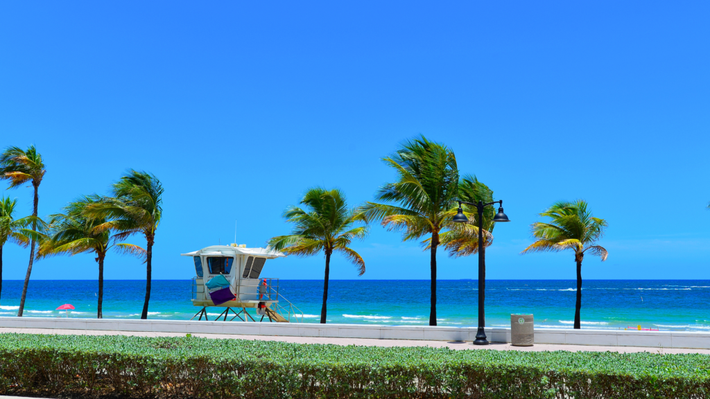 Top 5 reasons why fort lauderdale is better than miami 2 The wanderer