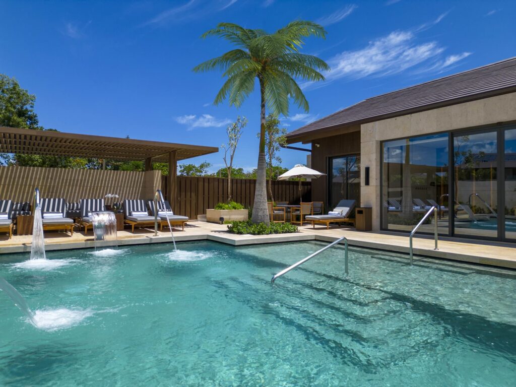 5 exclusive activities to do in casa de campo: luxury activities in the premier resort 2 The spa in casa de campo