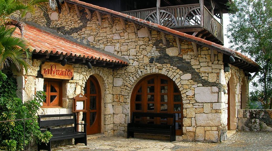 6 reasons you'll fall in love with casa de campo 3 Gourmet traditionally