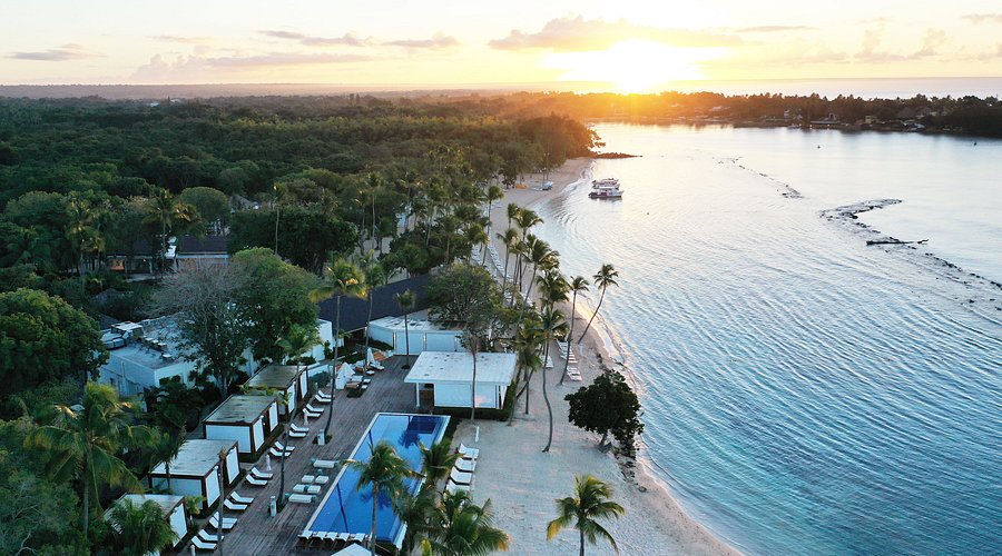 5 exclusive activities to do in casa de campo: luxury activities in the premier resort 8 Minitas beach casa de
