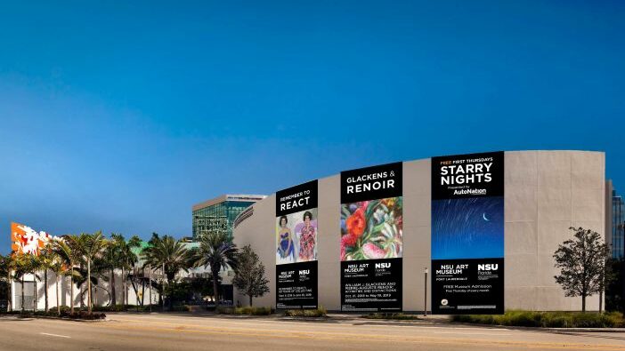 Top 5 reasons why fort lauderdale is better than miami 4 Nsu art musuem edited