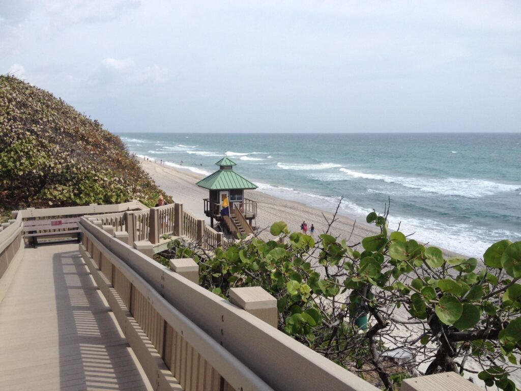 6 reasons why boca raton is the perfect destination 2 Red reef park
