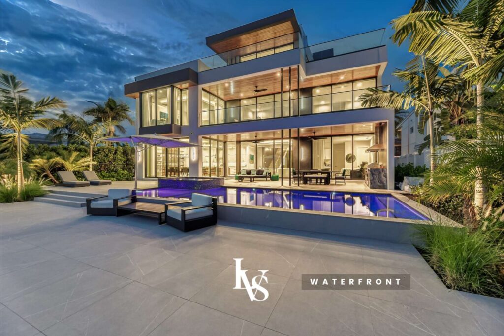 Spring break 2025: experience the best in south florida 3 Villa carlotta main image
